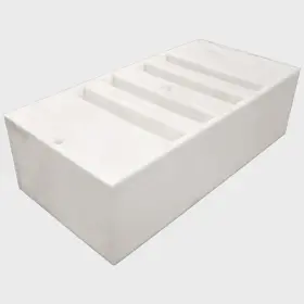 V1838200 Cruisers Yachts Boat Water Tank 150 Gallon Poly 520c
