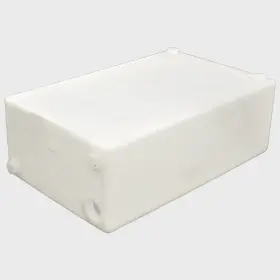 V2671400 Cruisers Yachts Boat Water Tank 10 Gallon 24 1/4 Inch Poly