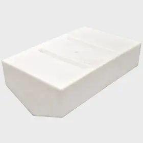 V2829400 Cruisers Yachts Boat Water Tank 70 Gallon Polyethylene
