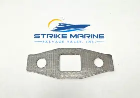 127-0462 Cummins / R123570 Turbo Gasket