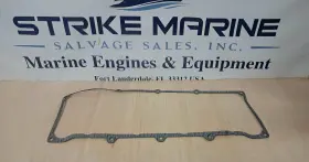 157018 Cummins Valve Cover Gasket