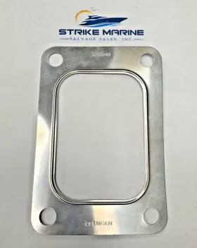 3709749 Cummins Turbocharger Gasket