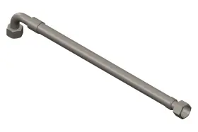 3897718 Cummins Cummings Flexible Hose