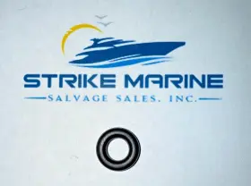509-0351 Cummins O-ring