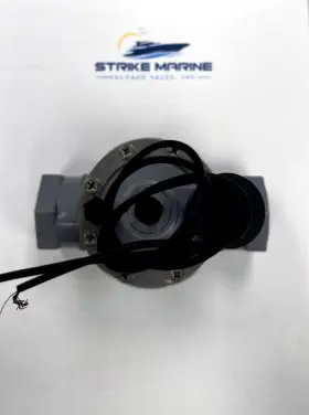 205tf Cummins / Onan Irritrol Solenoid Valve