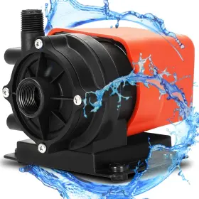 500gph-115v Cyancliff Marine Ac Pump 500gph 115v Air Conditioner Magnetic Drive