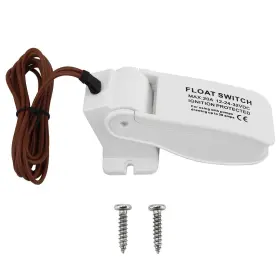 Switchmax20a Dasmarine 733810576495 Bilge Switch Float 12-24-32 V Dc Ignition Protected For Using Wi