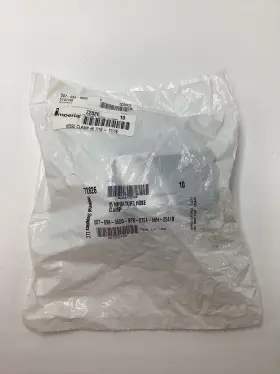 72826 Deal Tridon Pack Of 10 Ideal Stainless Steel Boat Fuel Hose Clamps #5 7/16 - 11/16 Inch