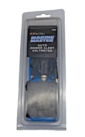 03393 Deka Auto Power Alert And Usb Charger