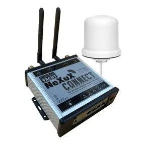 Zdig4gnxx Digital Yacht Nexux Connect System Internet Afloat With Antenna And 7m Cable