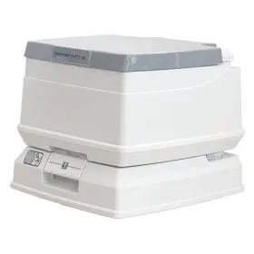 Def008002 Dock Edge Passport Potty Toilet