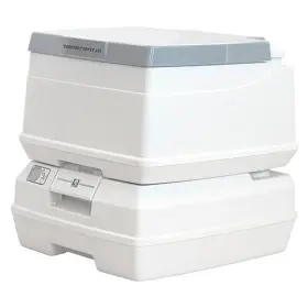 Dock Edge Def120101 Passport Potty Toilet