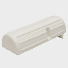 57-1075wht Dockmate Boat Dock Bumper Fender 16 Inch White