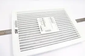 14x10pg-rf Dometic Mounting Frame Filter White