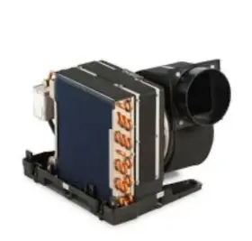161400182 Dometic Chlled Water Handler Au18hvz Fc 7 Inch Mr 230v