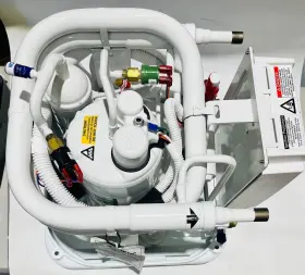 201152194 Dometic Marine Ac Unit