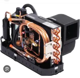 205160066 Dometic 6k Btu Marine Air Conditioning 115v