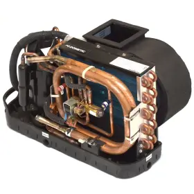 205160120 Dometic Boat Air Conditioner Dtu 12k Btu 115v 60hz