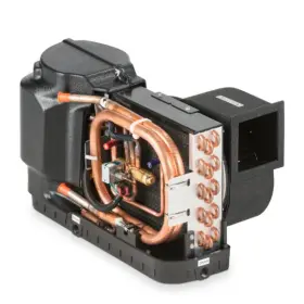 9600024567 Dometic 205162090 Dtg8 Btu 220v-240v 50/60hz 410a Turbo A/c Units 9600024567/205162090