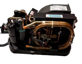 Dometic 205361500 Marine Air Conditioner Vector Turbo 12000btu 120v60hz Vtd12khv