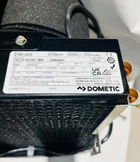 215613505 Dometic Marine Ac Unit