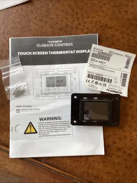 222000267 Dometic Vmd 2.5 Inch Display