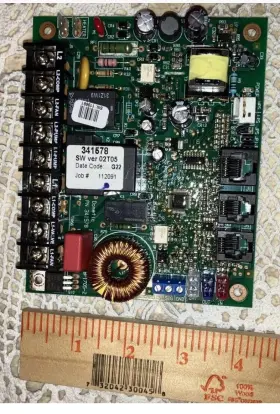 223100508 Dometic Marine Air Conditioner U-board Tested Boat Yacht Used