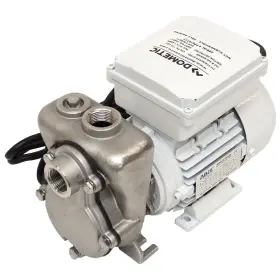 225500346 Dometic Boat Self-priming Raw Water Pump 1260 Gph 115v