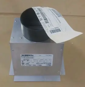 A9.25x6.25x4.25 Dometic 229800937 New Air Handler Bx A9.25x6.25x4.25/b3.e4.div60 #229800937