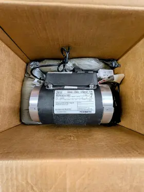 Dometic 229801253 Breathe Easy Uv Tube 8 Inch Duct Cruiseair Marine Purifier