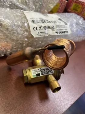He5vx100b20 Dometic 290331232 Repl Valve Exp #290331232