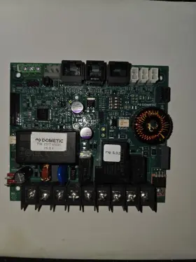 297715531 Dometic Marine Air Conditioning Control Board Deux Emerald Series U-control