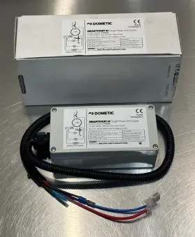 298001892 Dometic Smartstart Iii Single Phase Soft Starter Model 340582 Mfg 115v