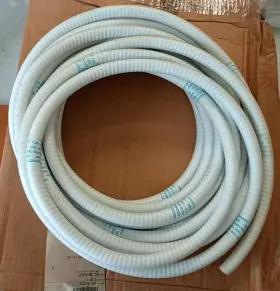 306345650 Dometic Sealand Maxflex 5/8 Inch X 50ft White Boat Hose