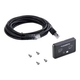 313600022 Dometic Touchpad Flush Switch - Black Upc 0713814070076