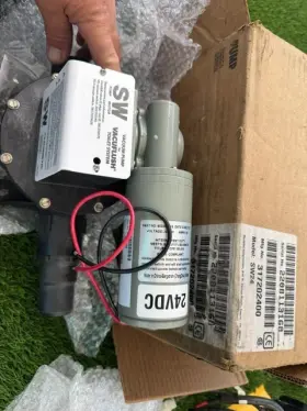 317202400 Dometic Sw Pump 24 Volt 317202400 Dometic Sw Pump 24 Volt