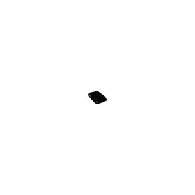 3314471.003 Dometic Replacement Shroud Upper Big Bird Black