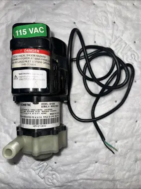 Mpk210642 Dometic 331566 Model Serial Pump