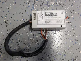 337975 Dometic Smartstart Ii Single Phase Soft Starter Model 115v