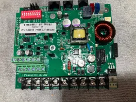 339202 Dometic Marine Ac U Control Board For Canbus Dx System