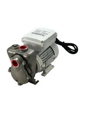 339518 Dometic Sea Water Self Priming Pump Marine A/c 230vac New Oem