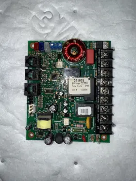 341578 Dometic U-board Marine Air Conditioner