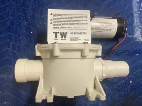 360301200 Dometic Tw12 Discharge Pump