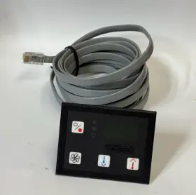 377051445 Dometic Passport I/o Display With Ecu Cable 15ft