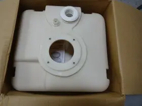 381231532 Dometic M28 Tank For 711-m28 Toilet Rv Boat / New