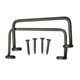 385310018 Dometic Sealand 962 964 Series Sanipottie Waste Tank Hold Down Bracket