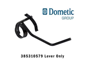 385310579 Dometic Lever Only