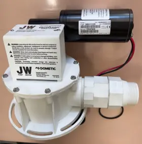 385311229 Dometic Vg4 Pump Assy