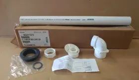385311575 Dometic New Diptube Kit - T Pump Elbow / Swivel Connector #385311575