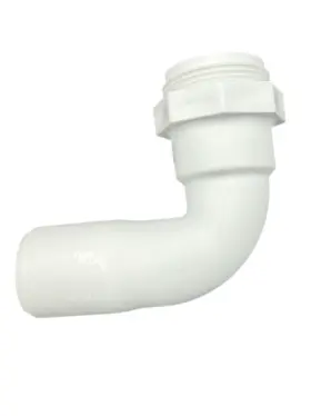 385880071 Dometic Dometic/sealand Masterflush Outlet 90 Elbow